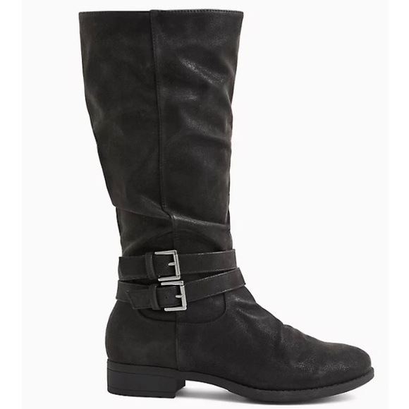 Torrid Boots - Picture 5 of 13